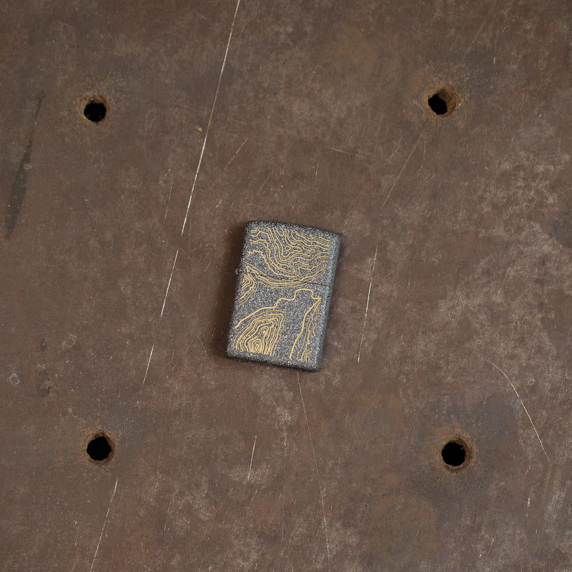 Topographic Map Design - High-Quality Custom Topo Maps for Hiking, Camping & Outdoor Adventures