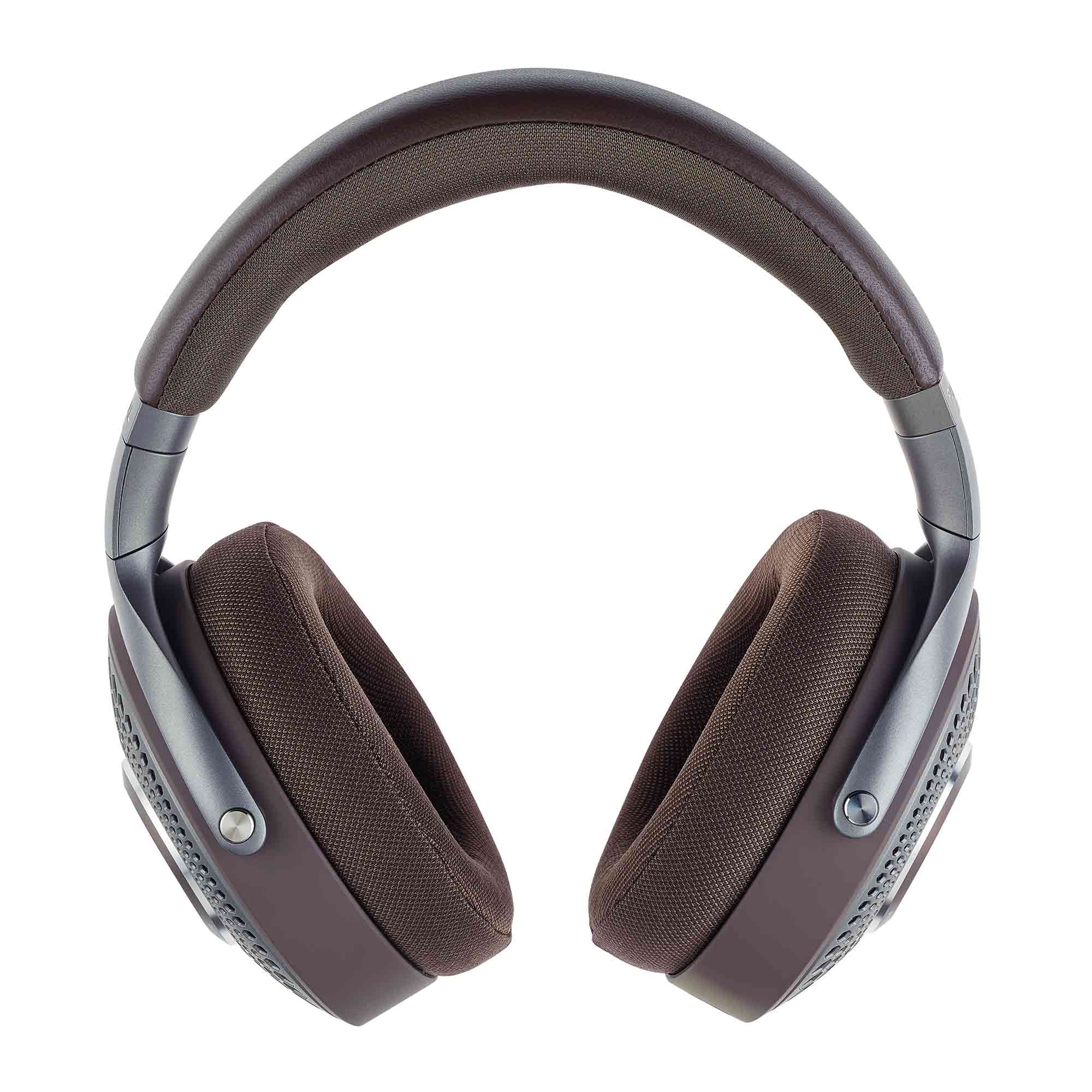 Focal Hadenys Open Back Dynamic Headphones - Premium Over-Ear Studio Headphones for Audiophiles, Music Lovers & Gaming - High-Fidelity Sound for Home, Office & Studio Use