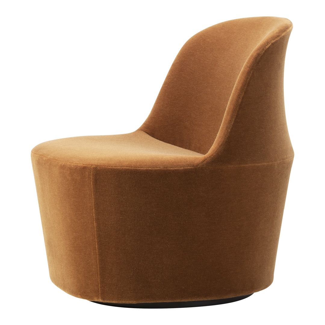 Gomo Lounge Chair - Modern Comfortable Recliner for Living Room, Bedroom & Patio - Perfect for Relaxing, Reading & Napping