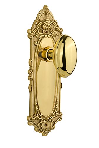 Unlacquered Brass