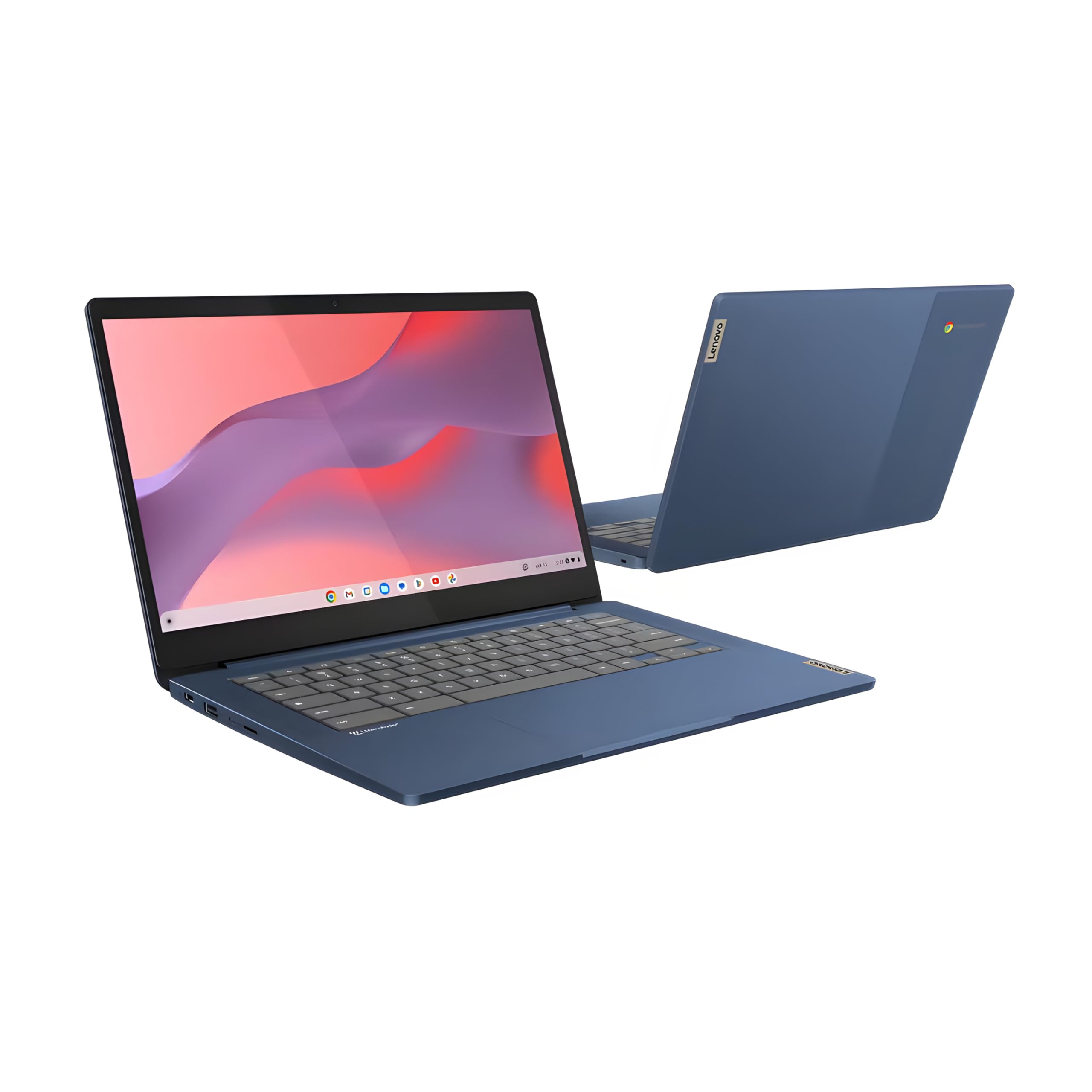 Lenovo IdeaPad Slim 3 Chrome 14
