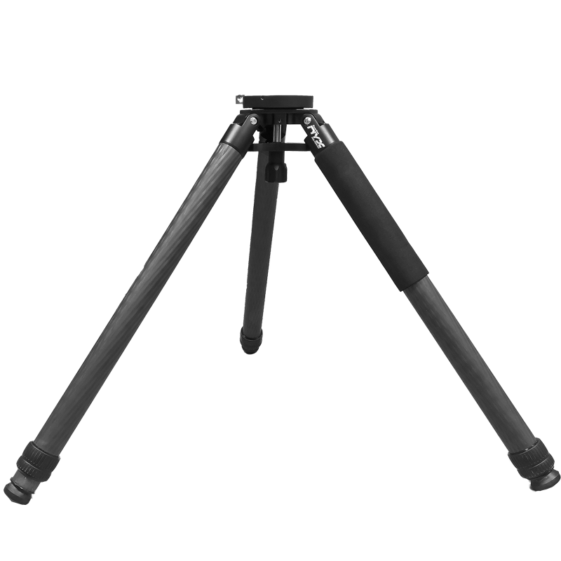 Carbon Fiber Tripod for NYX 101 Harmonic Drive Mount - Lightweight & Stable Camera Tripod for Astrophotography, Landscape & Travel Photography