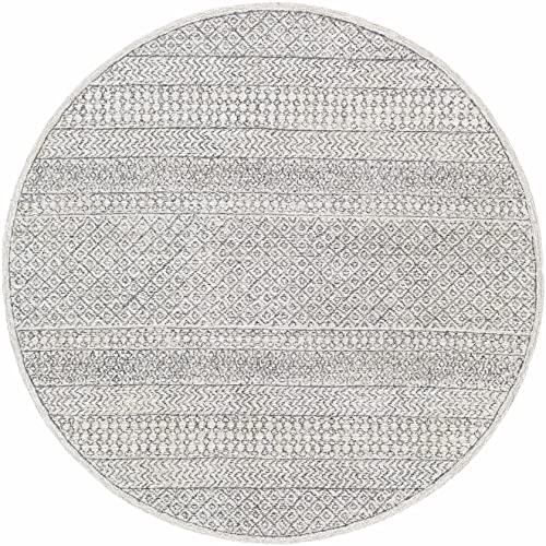Peach, Medium Gray, Charcoal / Dugway