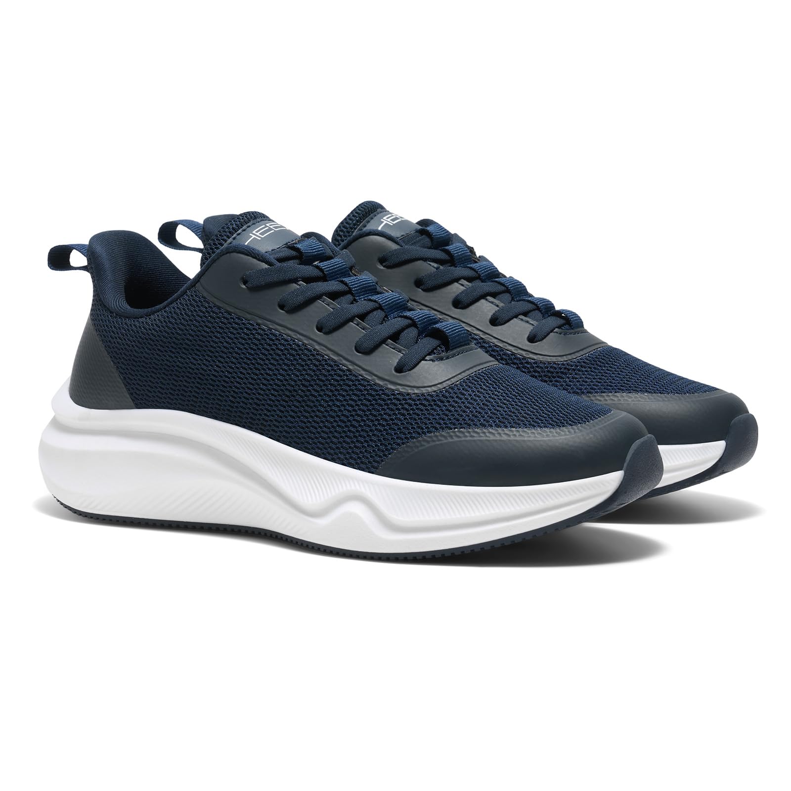 Women's Slip-On Walking Sneakers - Non-Slip Platform Running Shoes for Gym, Tennis & Casual Wear - Breathable & Comfortable for Daily Use, Workouts & Outdoor Activities