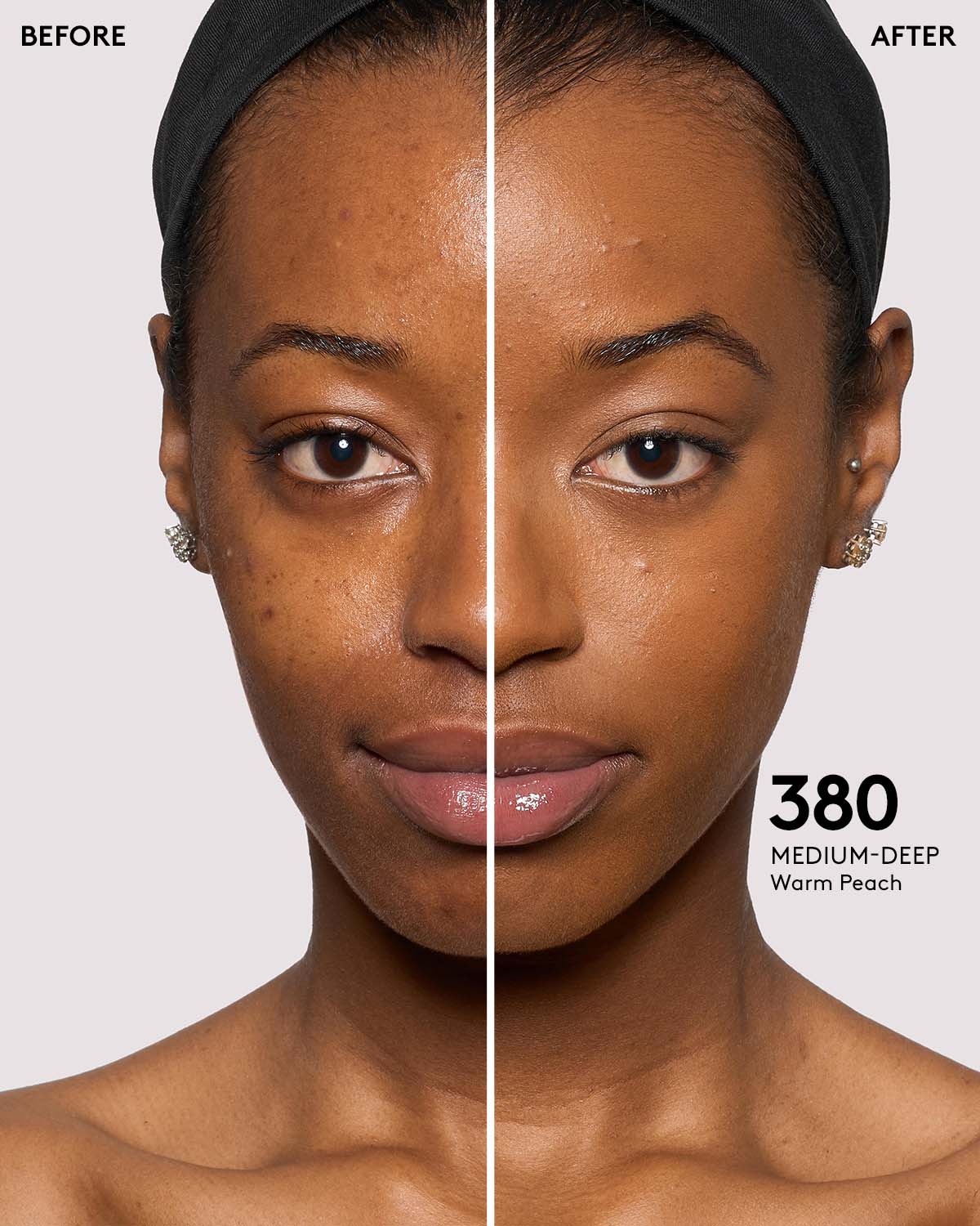 Pro Filt'r Instant Retouch Concealer #380 - Full Coverage Liquid Concealer for Dark Circles & Blemishes - Perfect for Everyday Makeup & Photo Shoots