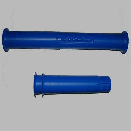 Jumbo Uni Pre-Stretch Film Dispenser - 28 Case Pack for Heavy-Duty Pallet Wrapping & Shipping Protection