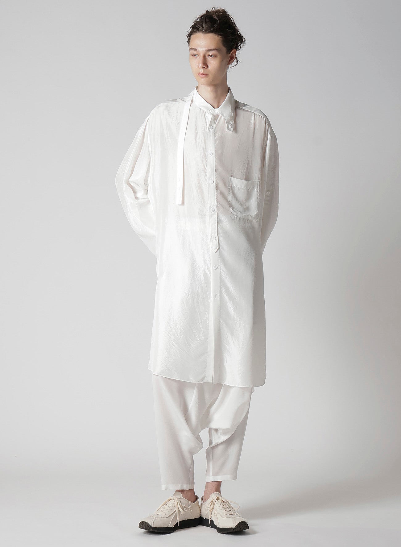 12M Silk Design Gusset Sarrouel Pants for Babies - Soft & Comfortable Loungewear, Playtime & Photo Outfits