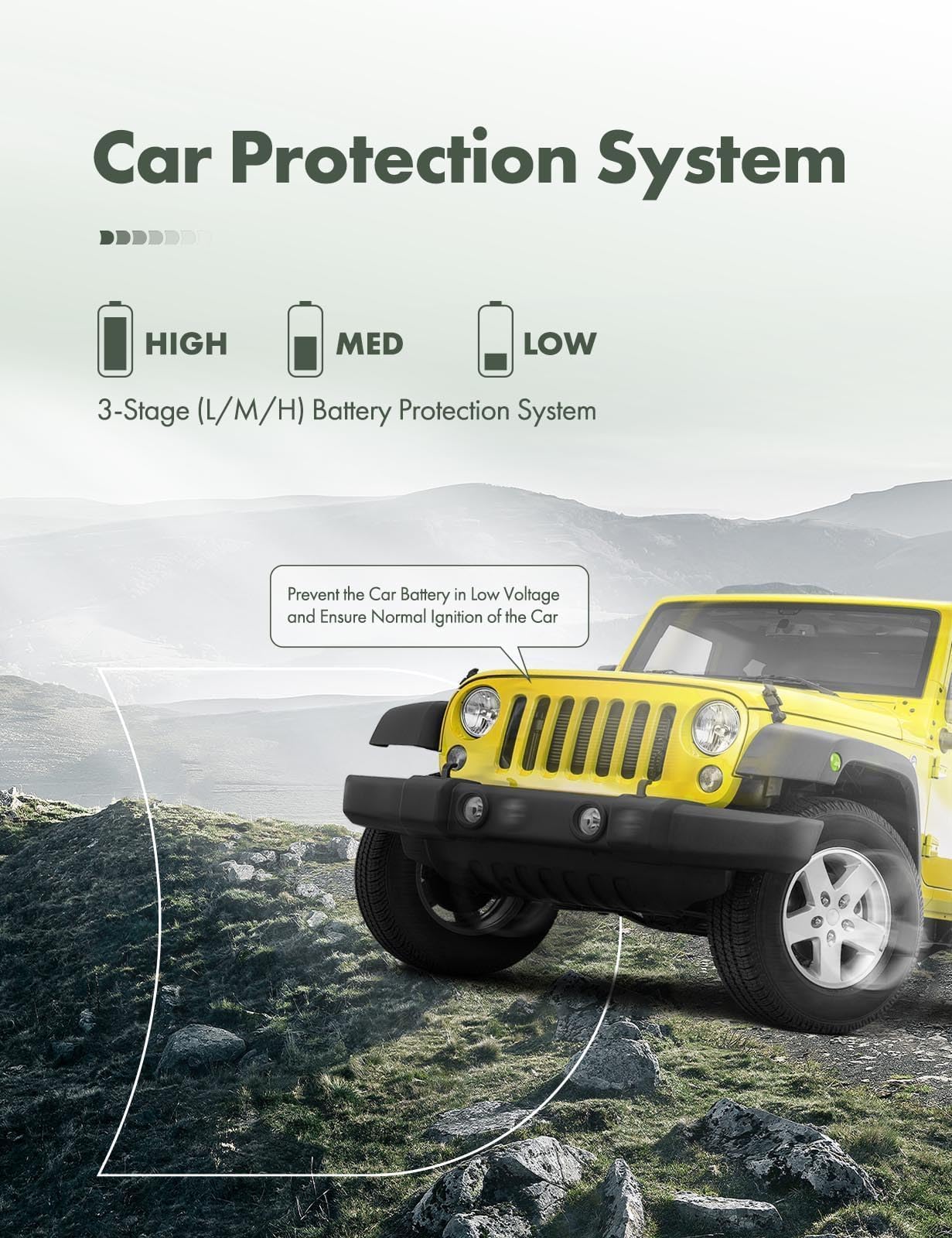 Premium 37QT/34.9L Portable Car Refrigerator Freezer Cooler -4°F~68°F, 12V/24V DC & 110V/240V AC Fast Cooling for Truck, RV, Camping, Road Trips, Home Party & Outdoor Adventures - Perfect for Picnics, Beach Days & Tailgating