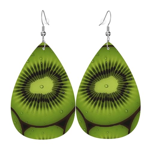 Kiwi Slices