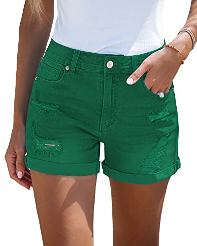 Verdant Green