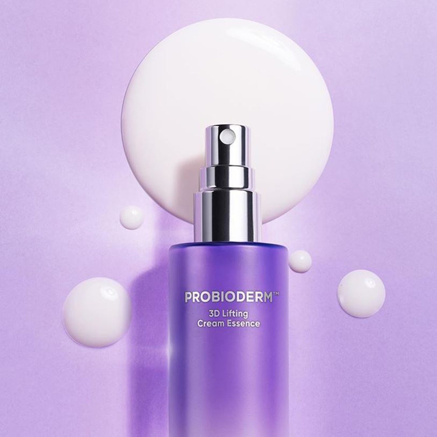 BIOHEAL BOH Prodioderm 3D Lifting Cream Essence 100ml - Anti-Aging Face Moisturizer for Wrinkles & Firming - Hydrating Skincare for Day & Night Use - Perfect for Dry Skin & Mature Skin Care Routine