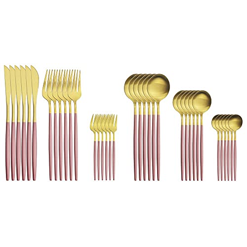 Pink Gold
