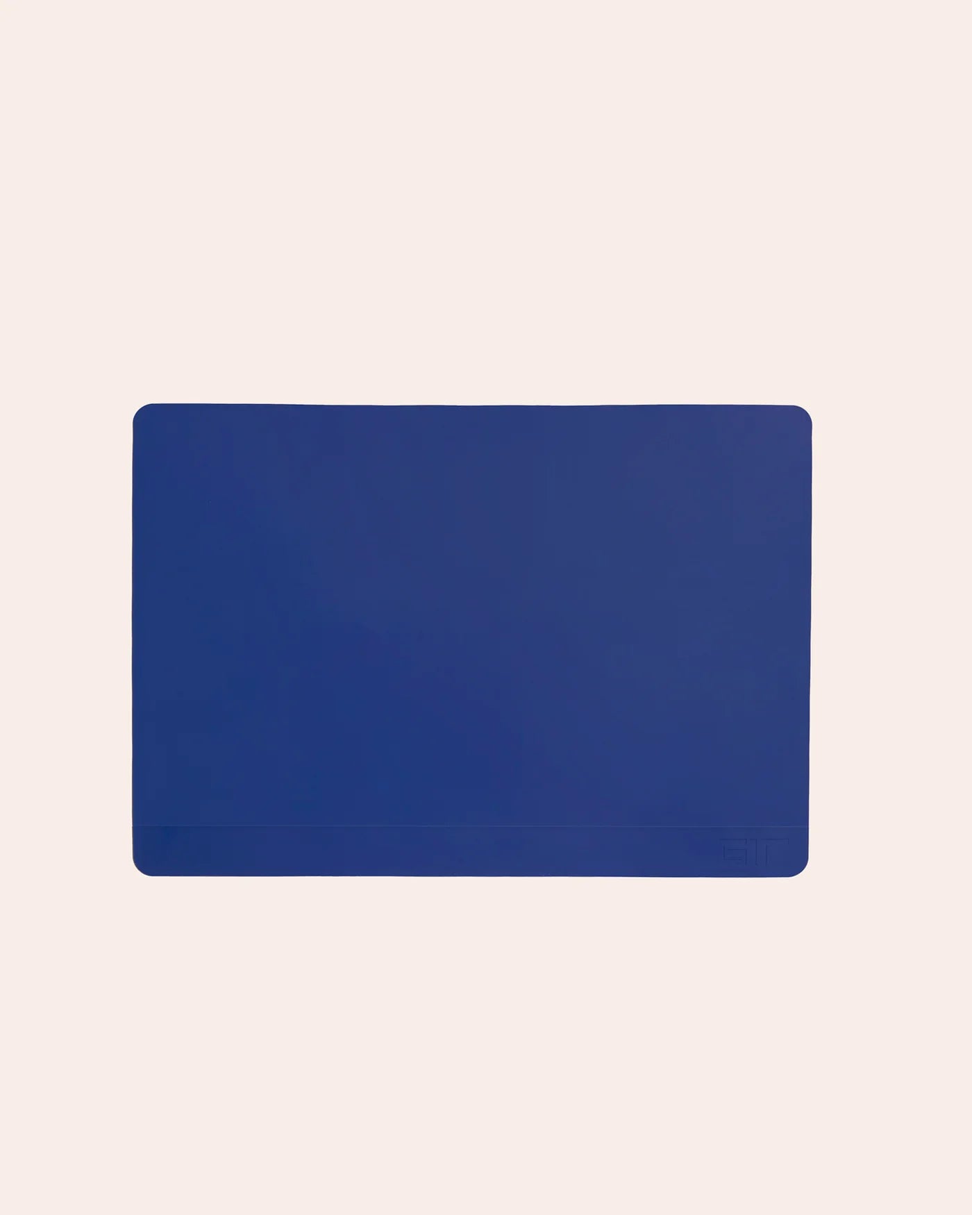 Non-Stick GIR Silicone Baking Mat 12x17 Inches - Navy Blue, Oven Safe Up to 480°F for Cookies, Pastry, Pizza & More - Perfect for Home Bakers & Professional Kitchens