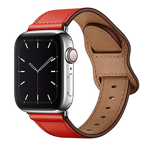 Watermelon Red/Silver