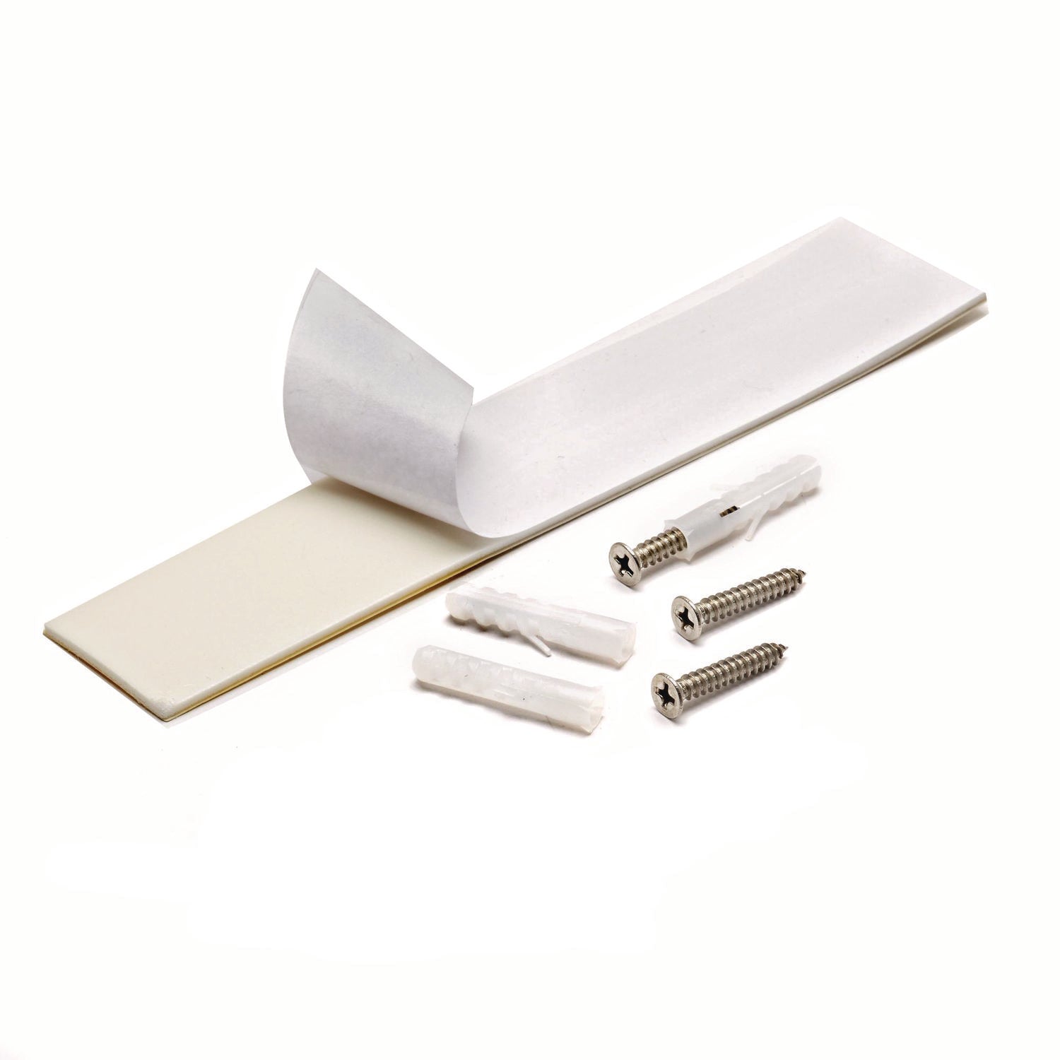 AdirMed Acrylic Glove Dispenser - Double Box Capacity (10.2