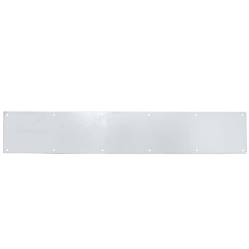Satin Stainless Steel
