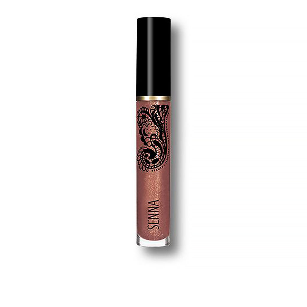 Senna Cosmetics Ultra Shine Lip Lacquer - Long Lasting Hydrating Lip Gloss with High Pigmentation | Perfect for Daily Wear, Parties & Special Occasions