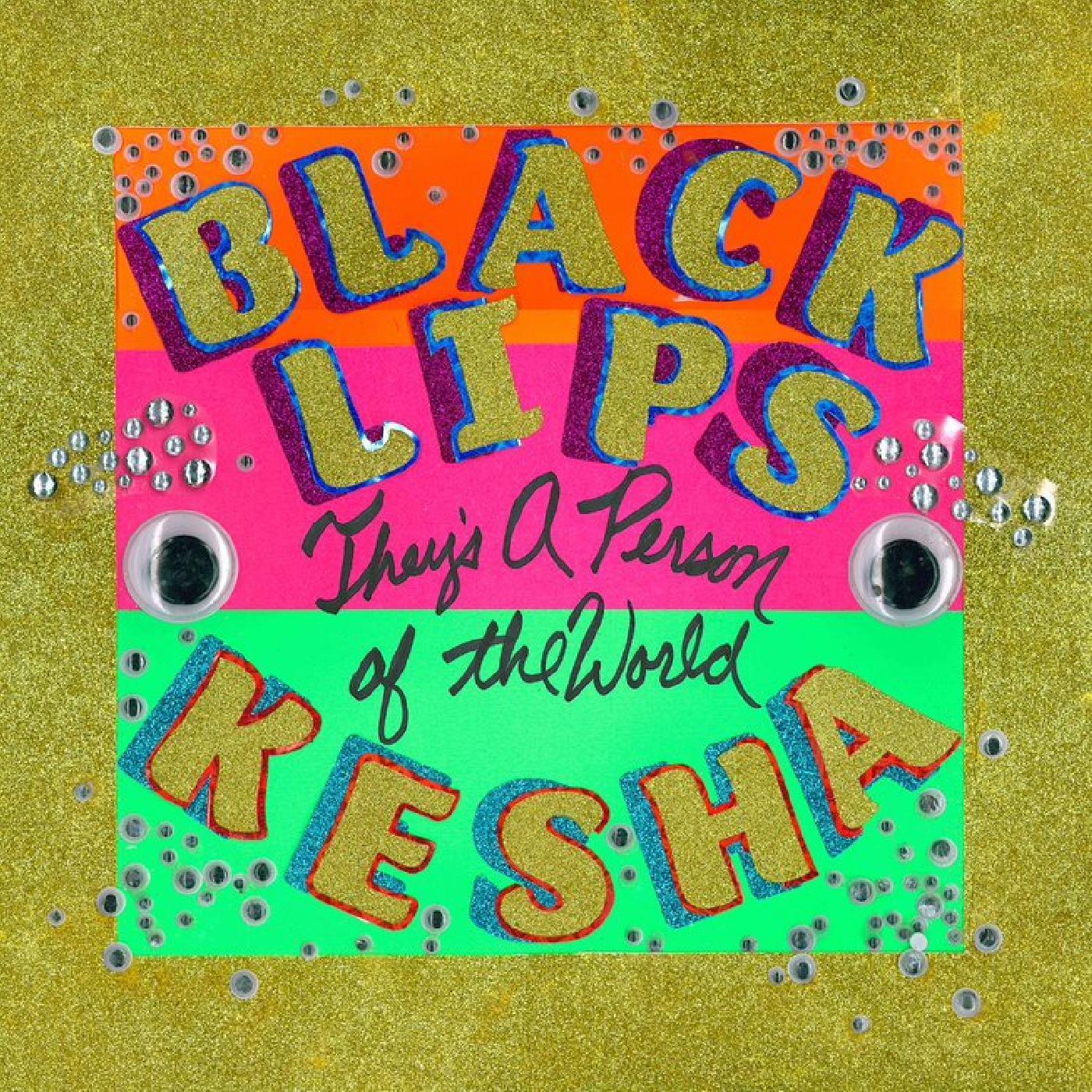 Black Lips - They're A Person Of The World (feat. Kesha) | Alternative Rock Music | Perfect for Road Trips & Indie Playlists