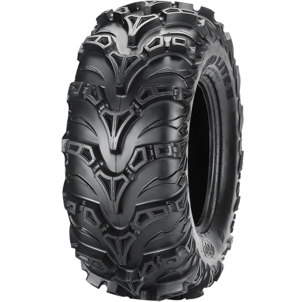 ITP Mud Lite II Tire 28x11-14 for Arctic Cat 700 Core 2013 - ATV/UTV Off-Road Tires for Mud, Sand & Trail Riding - Perfect for Hunting & Outdoor Adventures