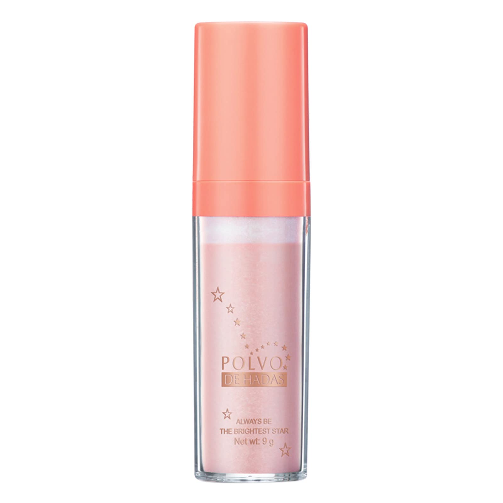 Fairy Pat Highlighter Powder - Natural & Bright Makeup for All Skin Tones | Face Glow & Contouring | Perfect for Night Out, Photo Shoots & Special Events