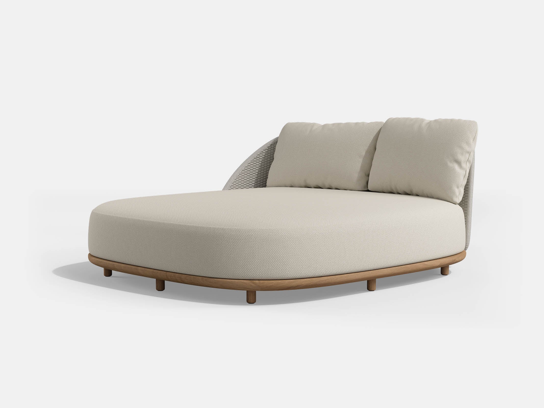 Elio Modular Sofa - Customizable Sectional Couch for Living Room, Lounge & Office - Modern L-Shaped Sofa with Removable Covers - Perfect for Small Spaces & Home Decor