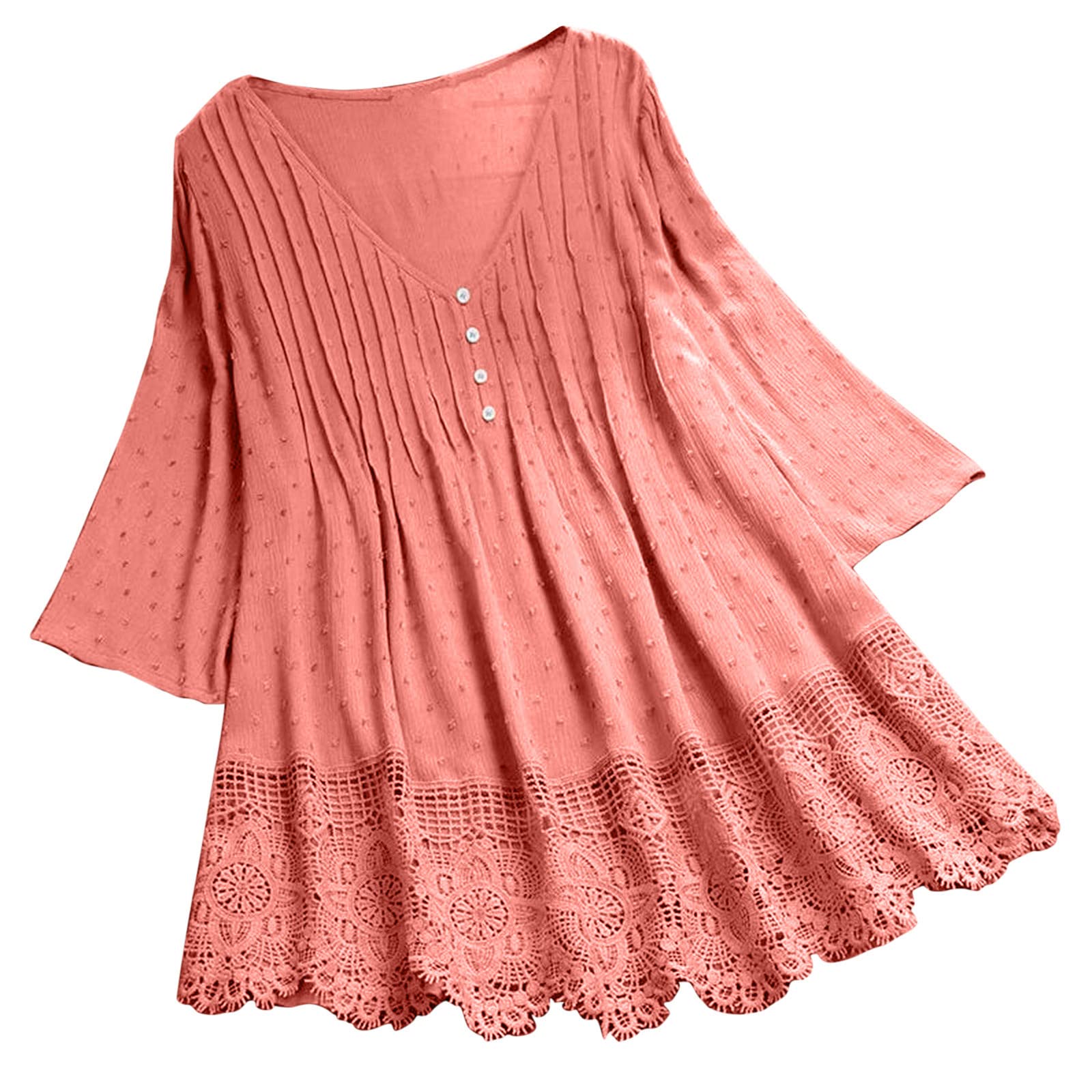 Women's Summer Tops - Short Sleeve Dressy Blouses for Business Casual Wear | Office Outfits, Date Nights & Summer Parties