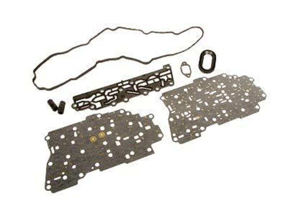 ACDelco GM Original Equipment 24248473 Automatic Transmission Control Valve Body Kit with Plates & Gaskets - Compatible with Chevy, GMC, Cadillac Vehicles - Perfect for Transmission Repair & Maintenance