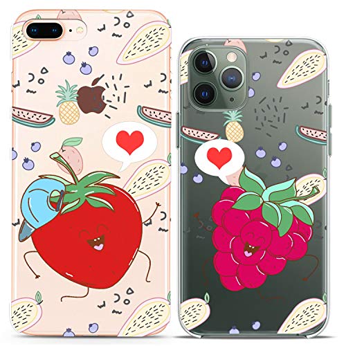Couple Cases Sweet Berries