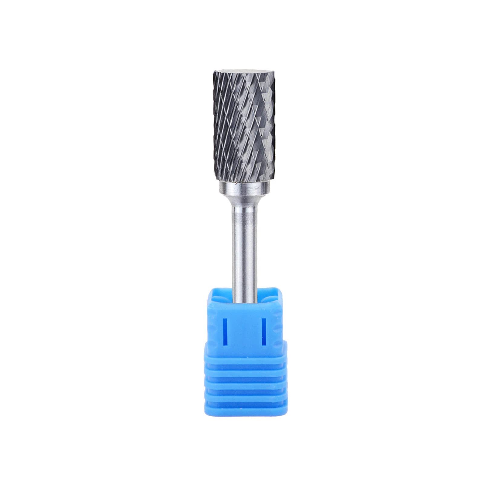 1PC 1/2 Inch (12mm) SA-5 Tungsten Carbide Rotary Burr File - 1/4