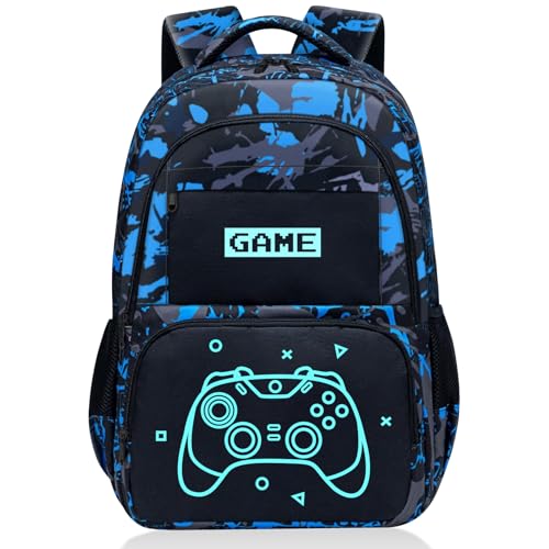 Game001-backpack Only
