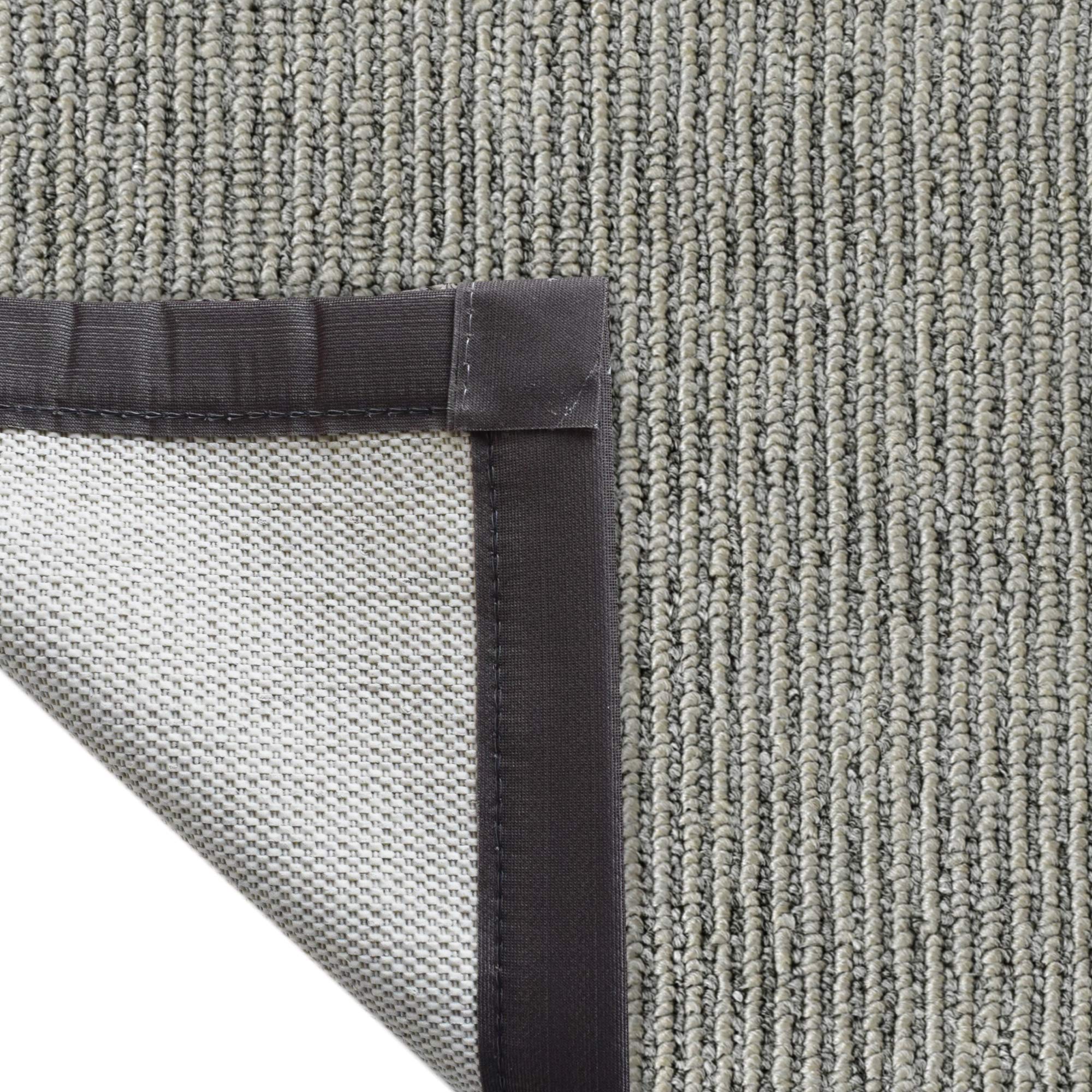 Premium Synthetic Sisal Runner Rug - Soft, Stain Resistant & Easy to Clean - 28.5