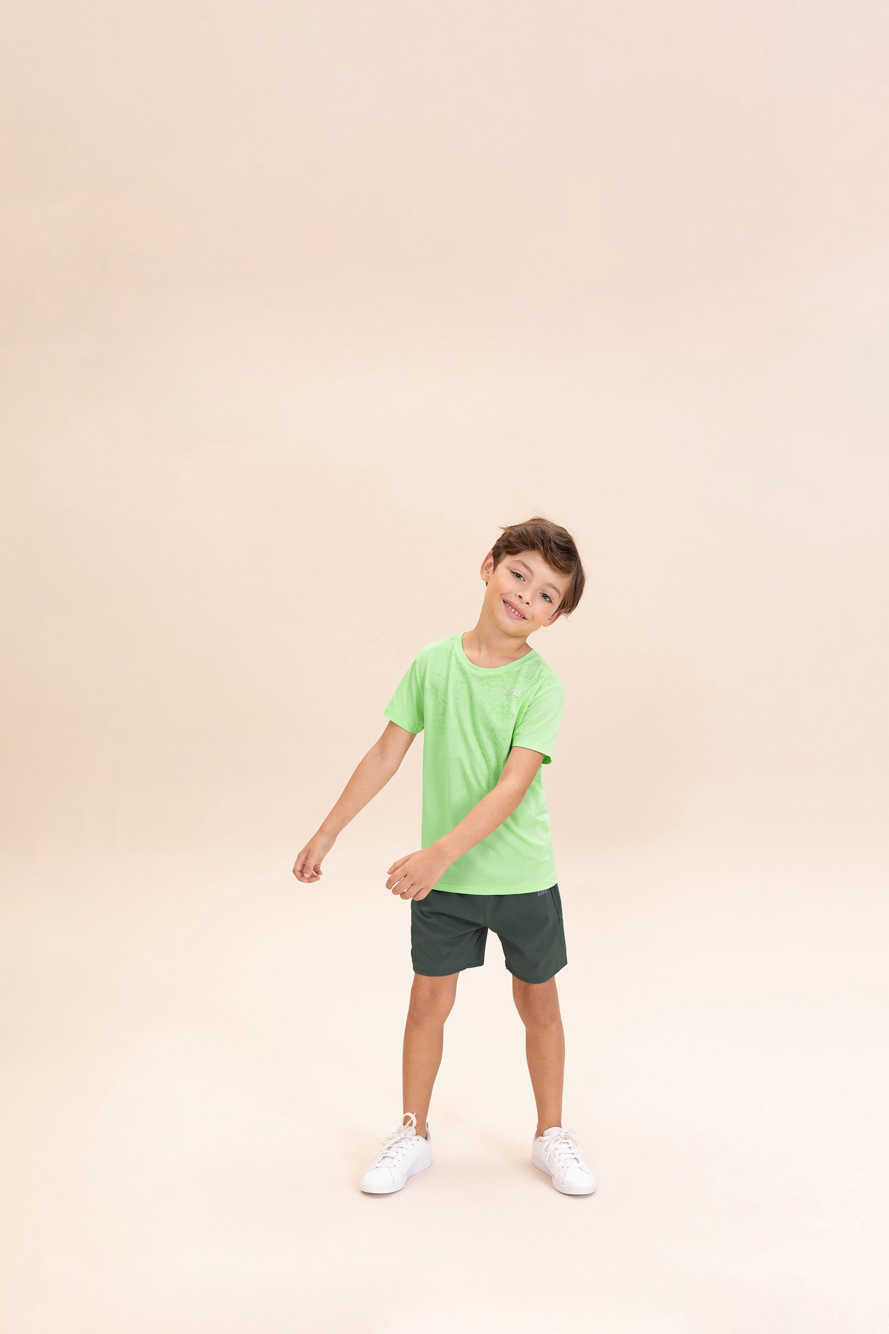 Comfy Flame Kids T-Shirt - Soft Cotton Boys & Girls Tee for Casual Wear, Playdates & Everyday Outfits