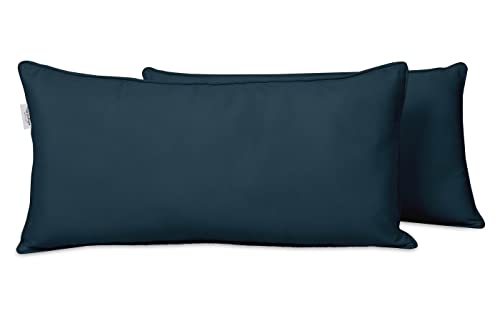 Dark Navy Blue
