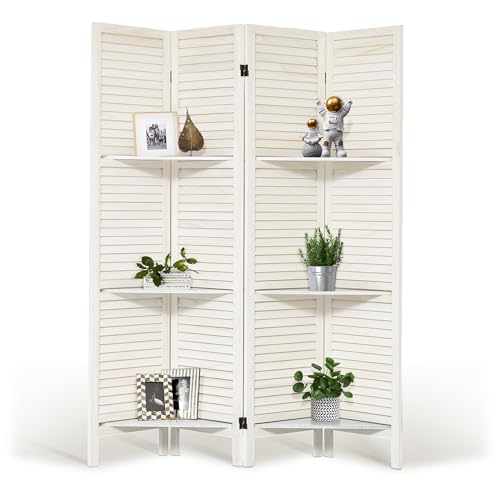 Shelves-warm White