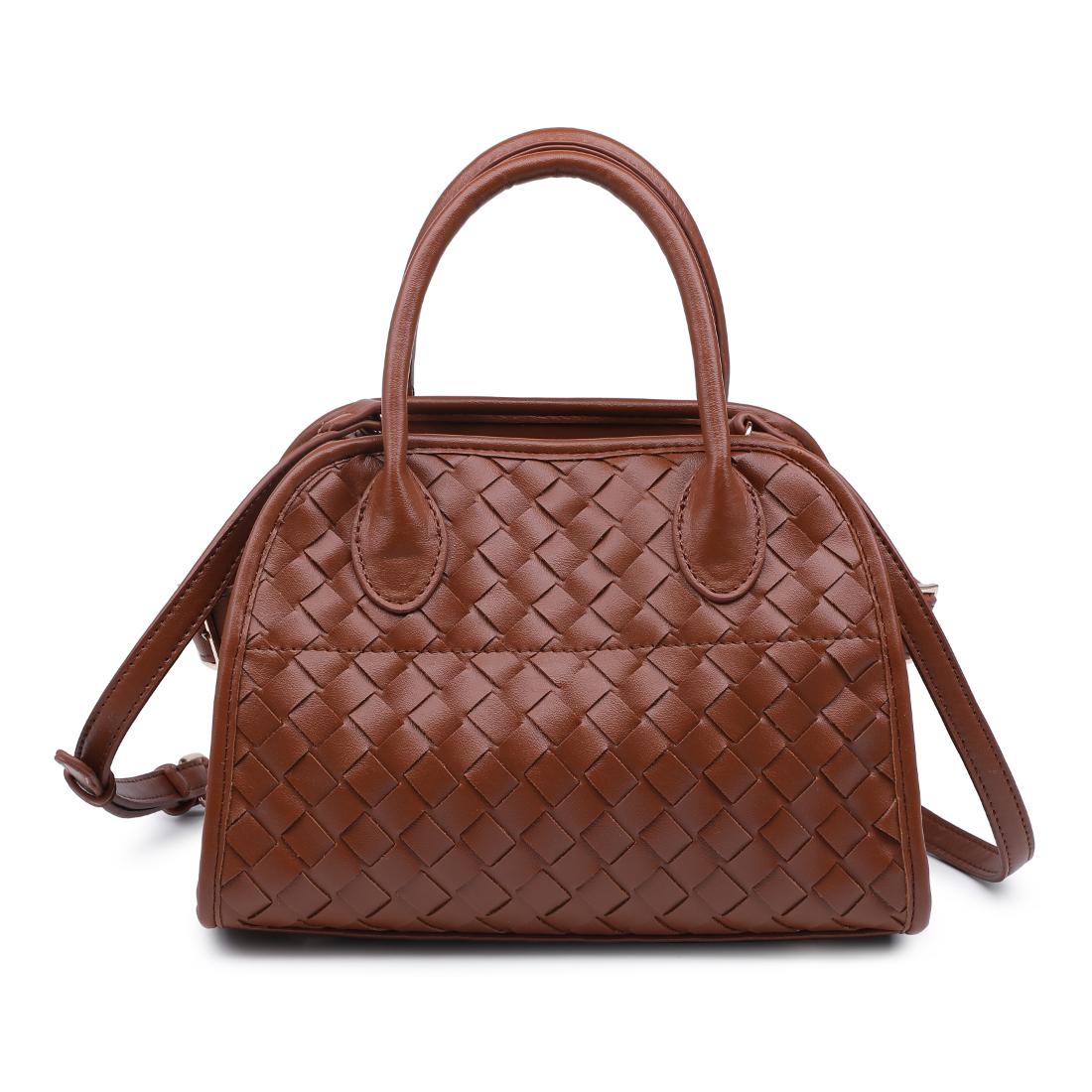 Kristie Crossbody Bag for Women - Stylish & Lightweight Shoulder Purse - Perfect for Work, Travel & Everyday Use