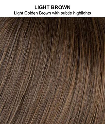 Light Brown