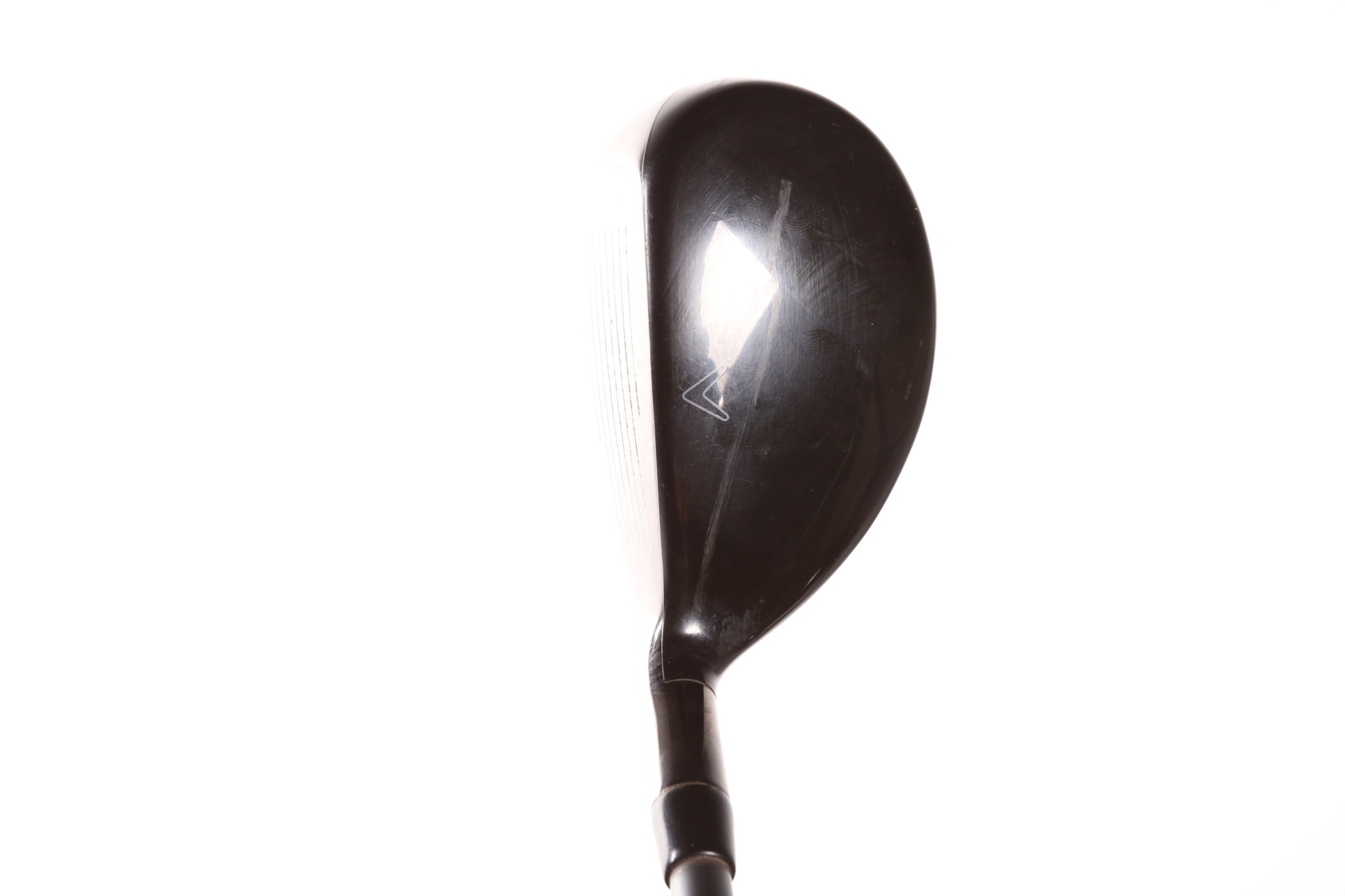 Used Callaway Mavrik Max Hybrid Golf Club Set - Right Handed 3H, 4H, 5H with Seniors Flex - Perfect for Senior Golfers & High Handicap Players on the Course