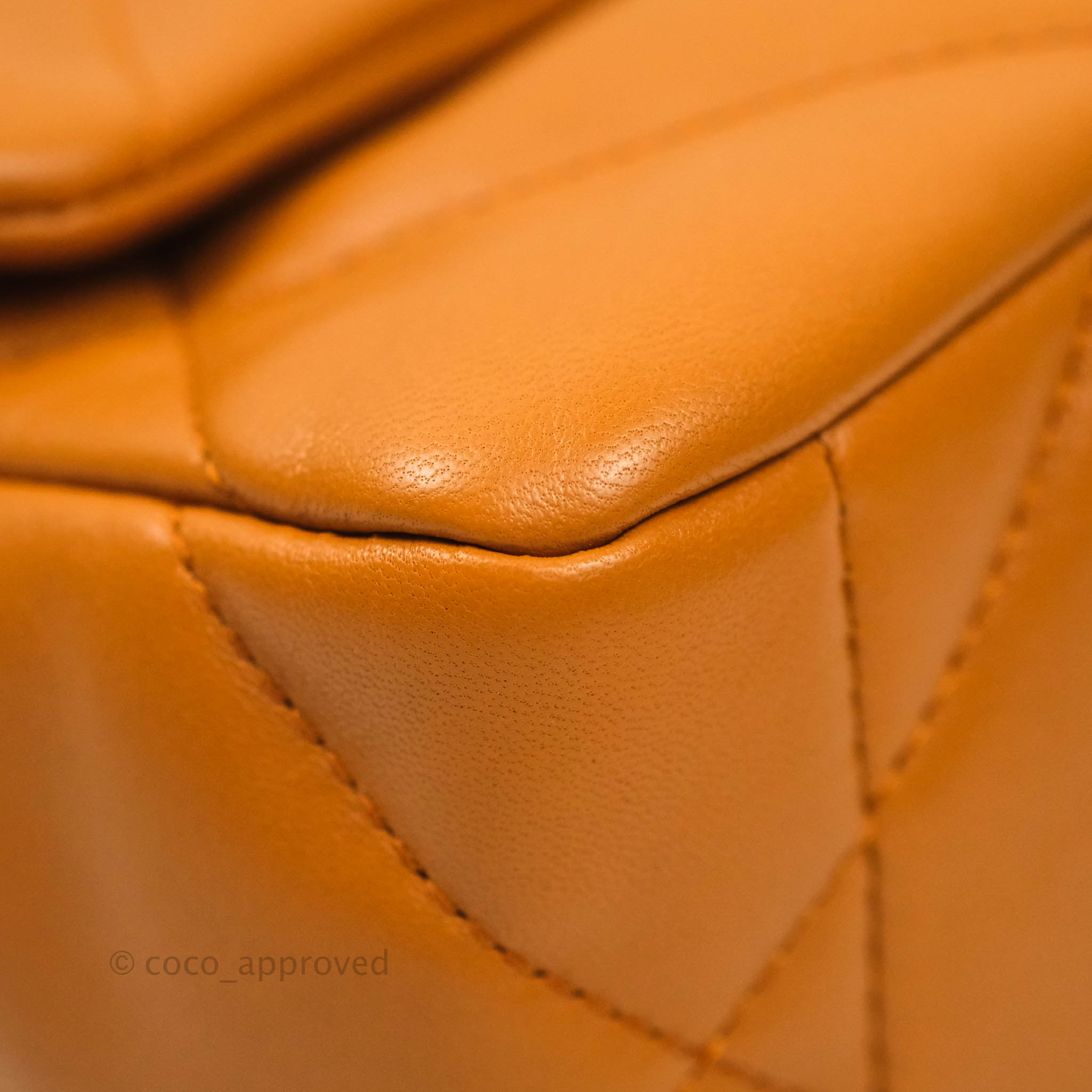 Chanel 19 Small Handbag in Caramel Brown with Mixed Hardware - 21A Collection | Luxury Crossbody Bag for Women, Perfect for Date Night & Special Occasions