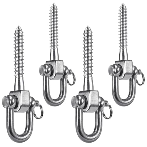 Stainless 4 Packs