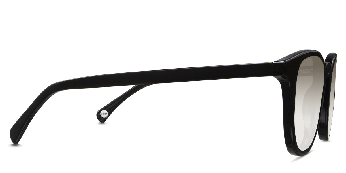 Men's Prescription Tinted Glasses - Stylish & UV Protection Eyewear for Driving, Outdoor Activities & Everyday Use