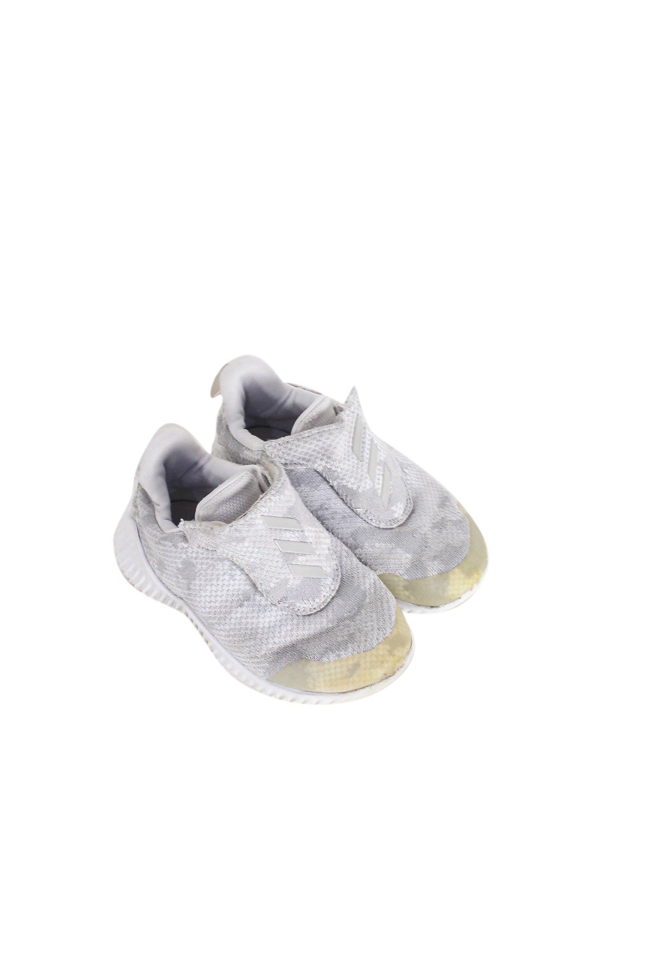 Adidas Kids Sneakers Size 3T (EU 25) - Lightweight Running Shoes for Toddlers - Perfect for Playground, School & Daily Activities