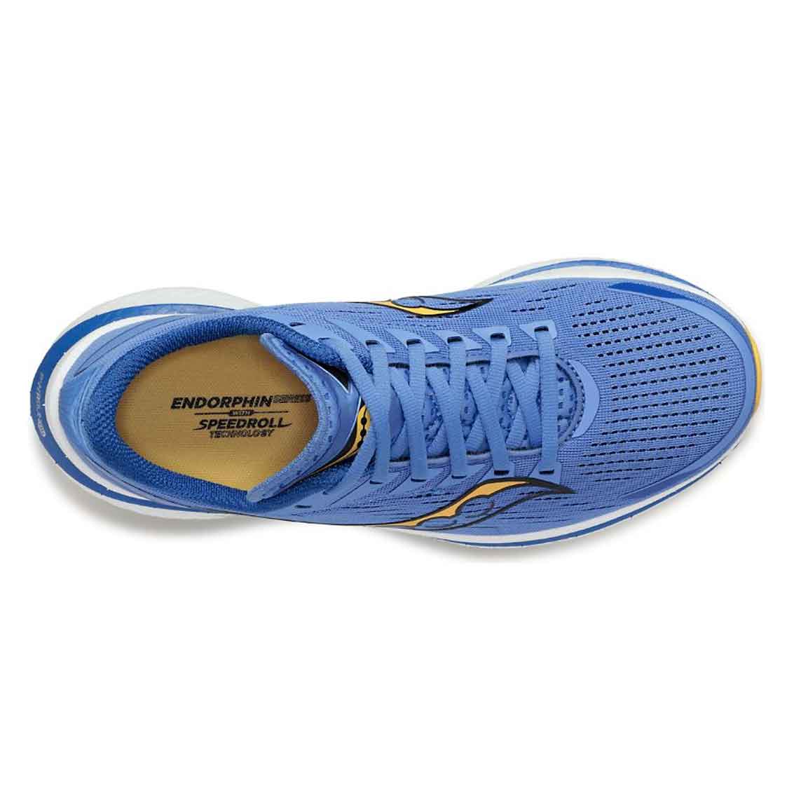 Saucony Endorphin Speed 3 Women's Running Shoes - Lightweight Cushioned Road Racing Sneakers for Marathon & Training - Perfect for Long Distance Running & Gym Workouts