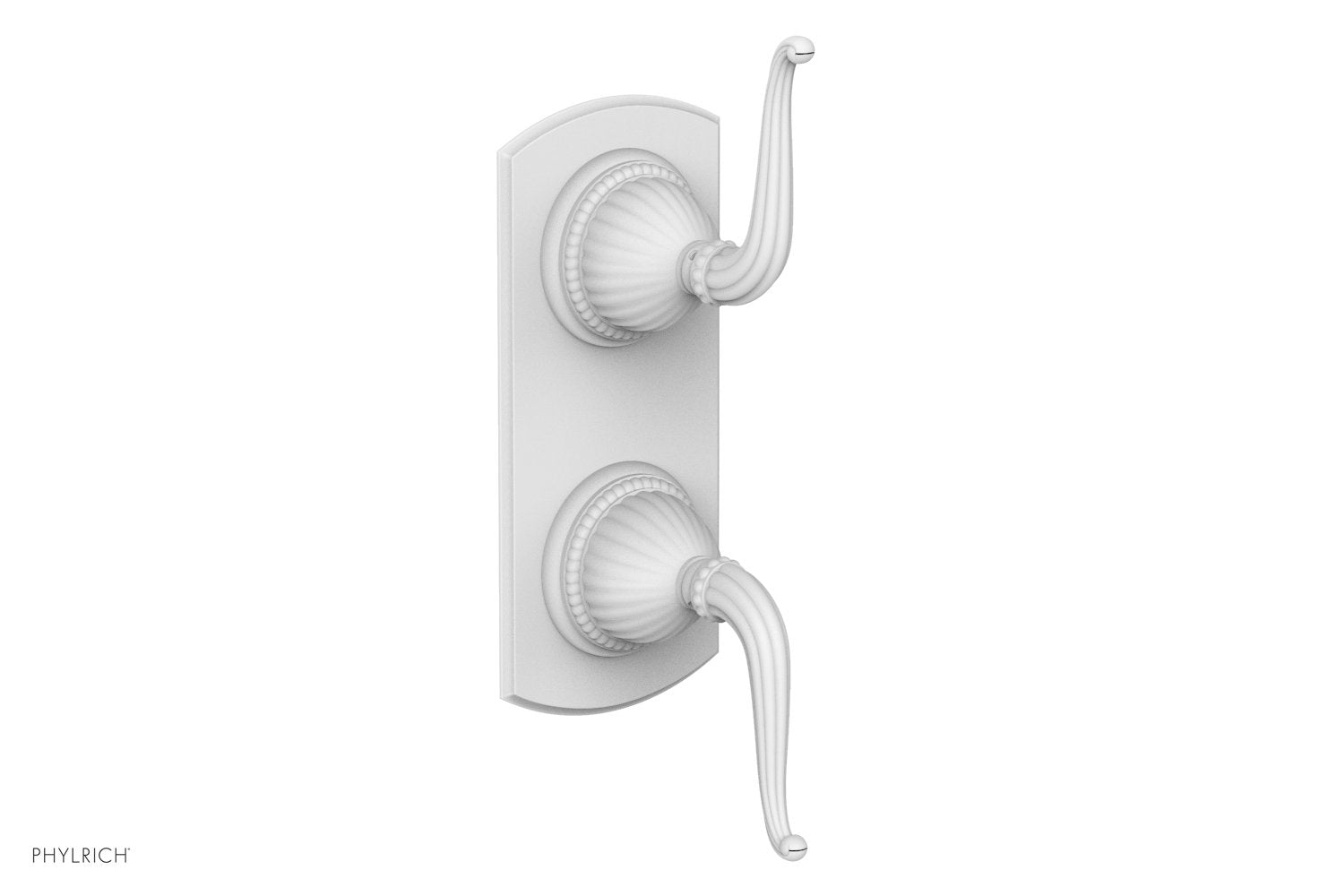 Georgian & Barcelona Volume Control Diverter Trim Lever Handle 4 376 - Perfect for Bathroom & Shower Faucet Upgrades, DIY Plumbing Projects, and Home Renovations
