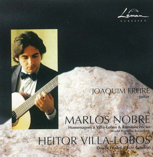 Brazilian Guitar Recital - Authentic Bossa Nova & Samba Music for Relaxation, Study & Romantic Evenings | MP3 Download