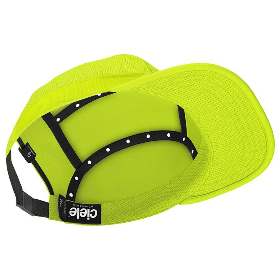 GOCap Athletics - Premium Sports Cap for Running, Hiking & Outdoor Activities | Breathable & Lightweight Performance Hat for Men & Women