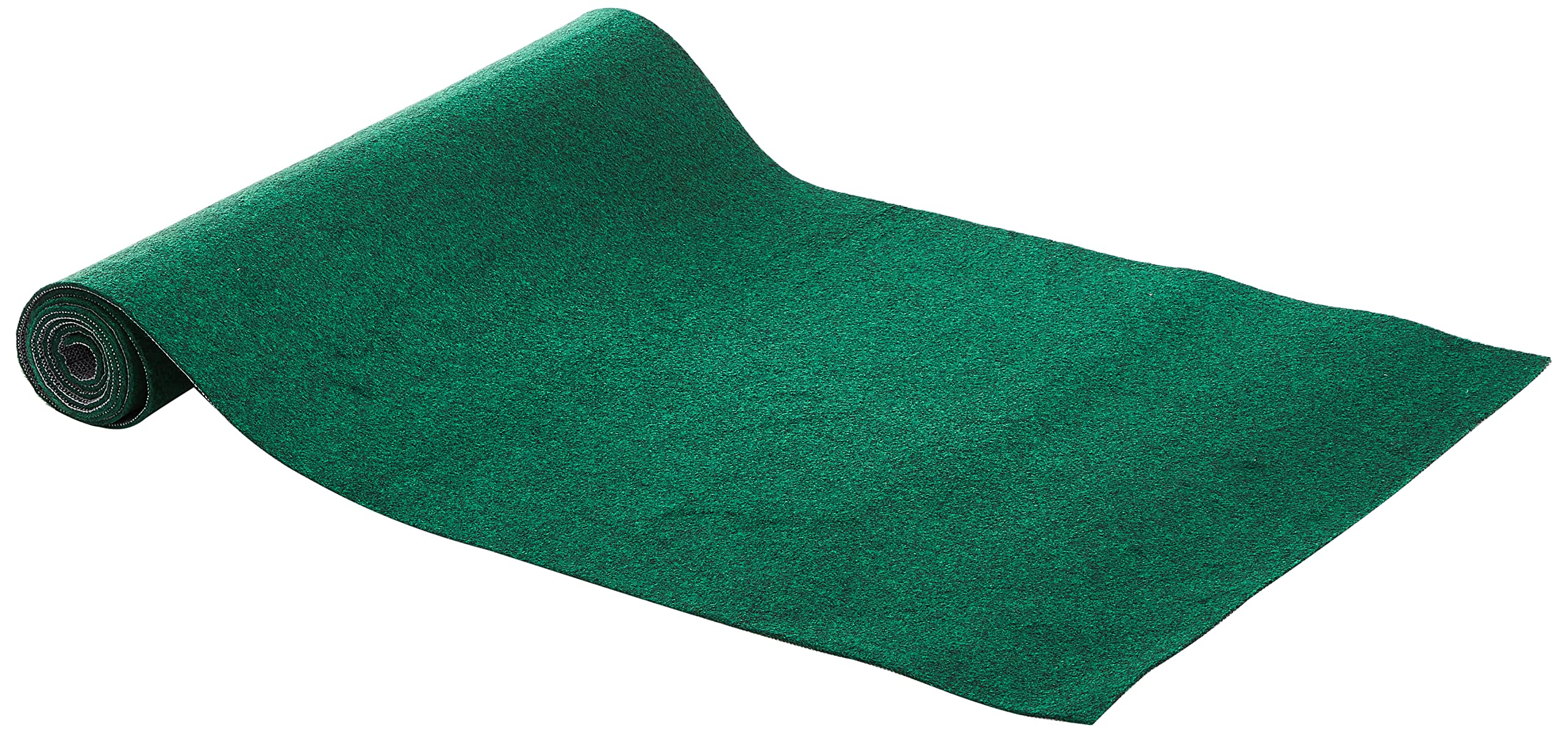 Callaway Golf Executive Indoor Putting Green Mat - 2x8 Ft Golf Putting Training Aid for Home & Office Practice | Perfect for Indoor Golf Practice, Training & Fun