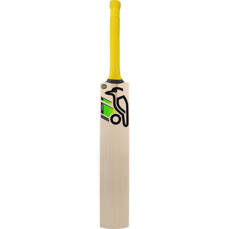 Kookaburra Kahuna Pro Players Cricket Bat for Adults | Premium Performance Cricket Equipment | Perfect for Matches & Training