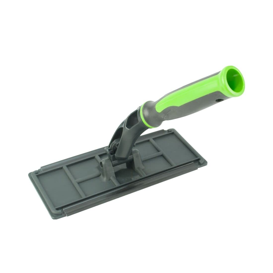 Xero Techno Pad Professional Window Cleaning Kit with White Scrub Pad - Streak-Free Glass Cleaning for Homes, Offices & Cars