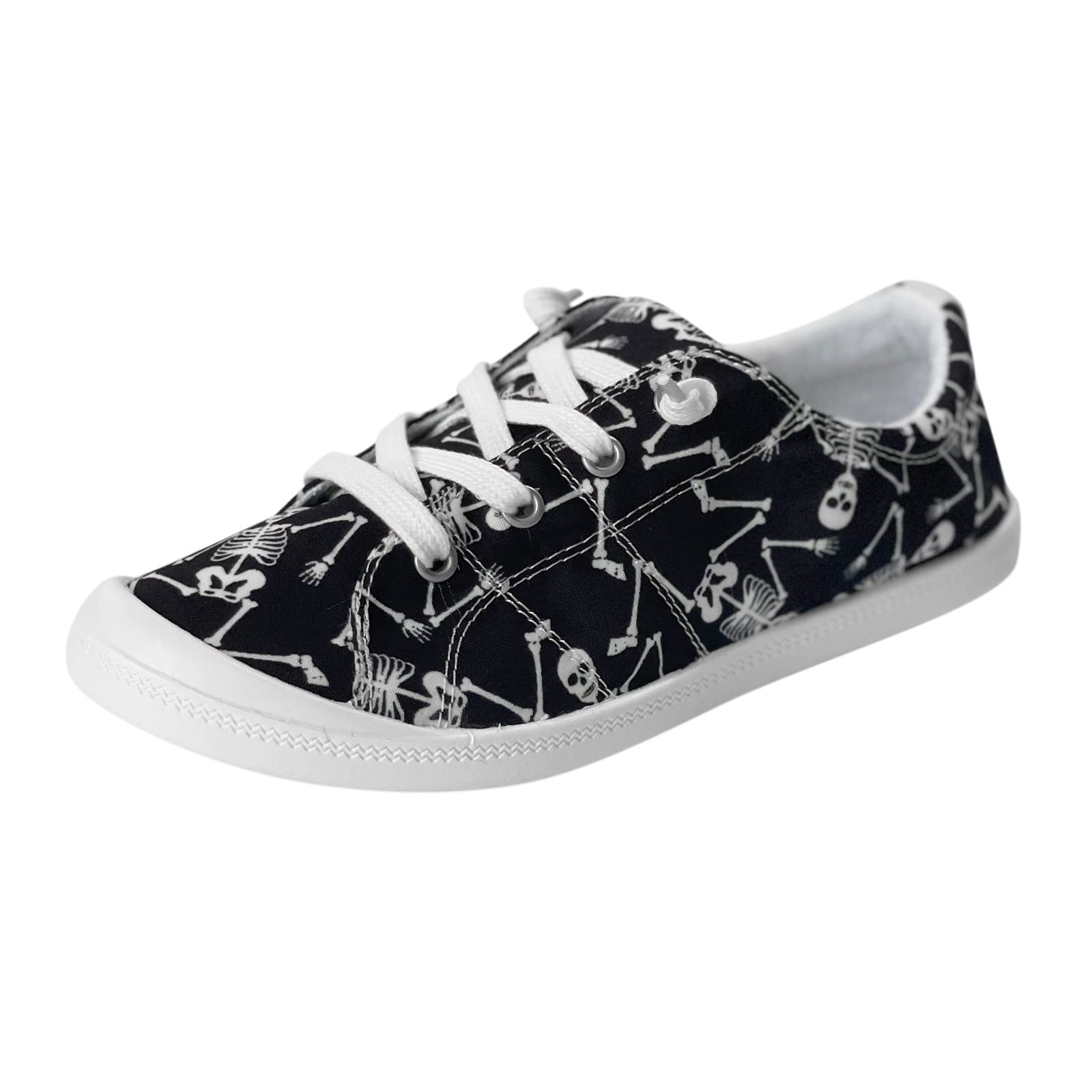Women's Slip-On Winter Shoes - Comfortable Casual Walking Sneakers for Women | Warm & Cozy Slip-On Tennis Shoes for Everyday Wear, Gym, and Outdoor Activities
