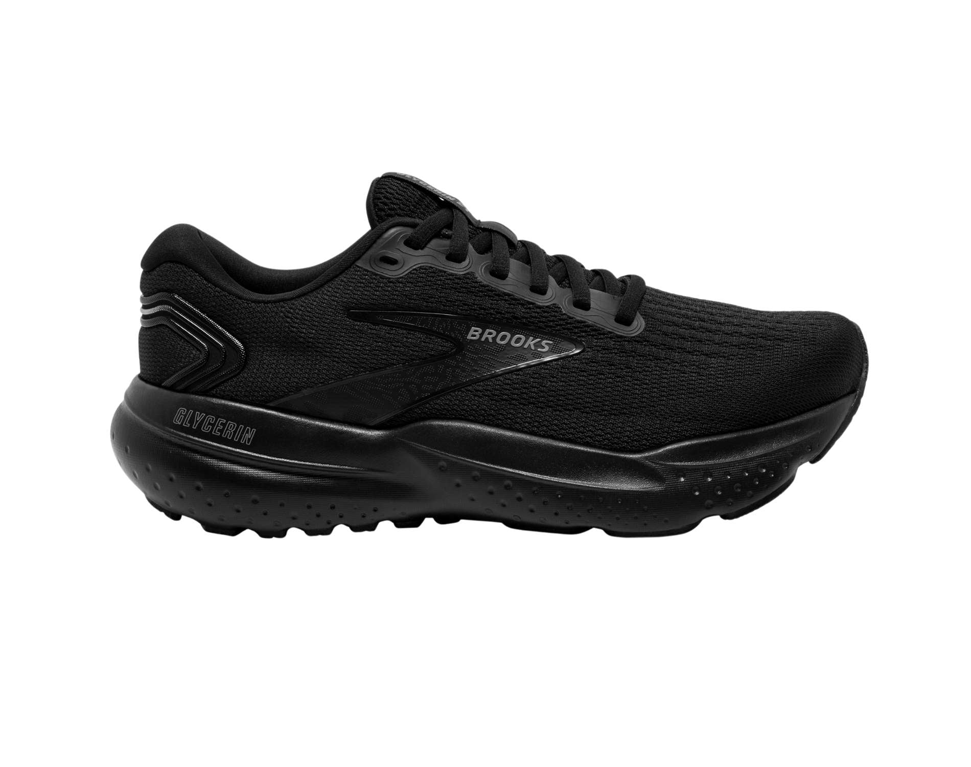 Brooks Glycerin 21 Women's Running Shoes - Premium Cushioned Road Running Sneakers for Women - Perfect for Long Distance Running, Jogging & Workouts